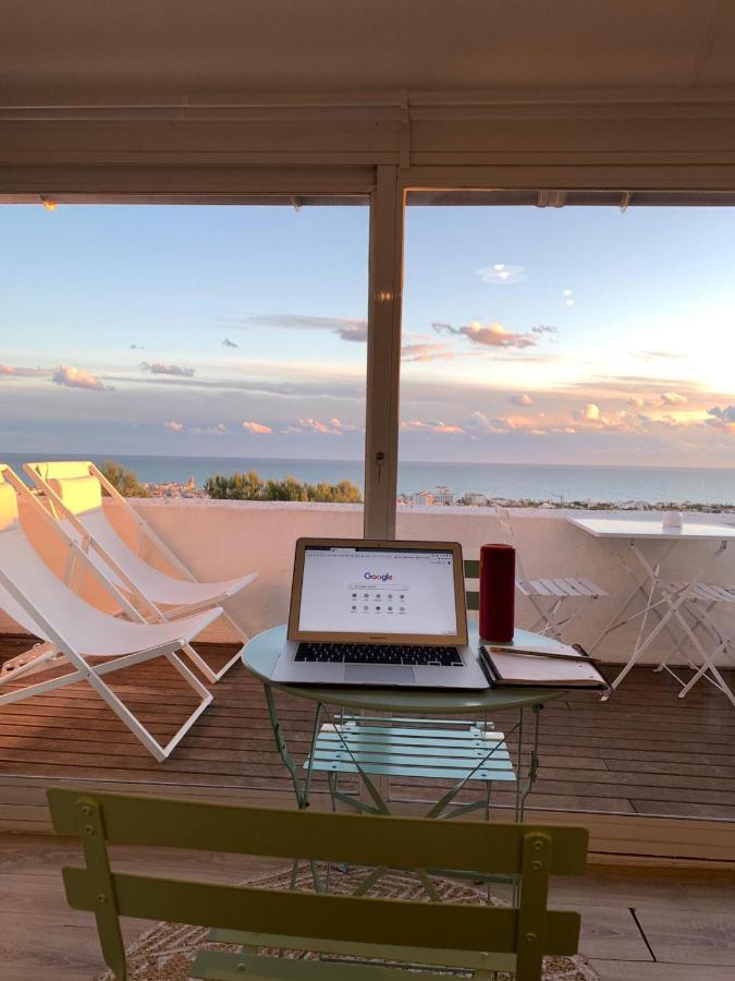 Casa Mimi Couette-café Sitges