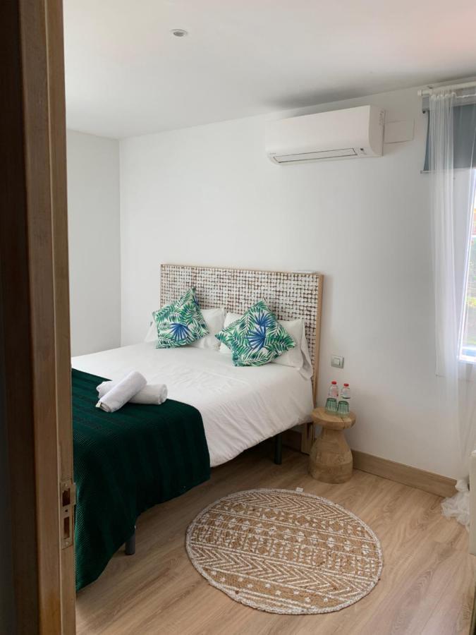 Casa Mimi Couette-café Sitges