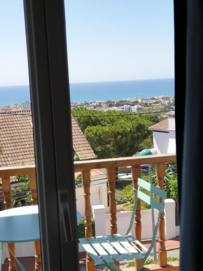 Couette-café Casa Mimi Sitges