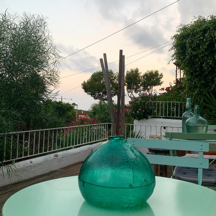 Casa Mimi Couette-café
