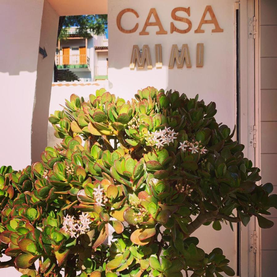 Casa Mimi Couette-café 3*