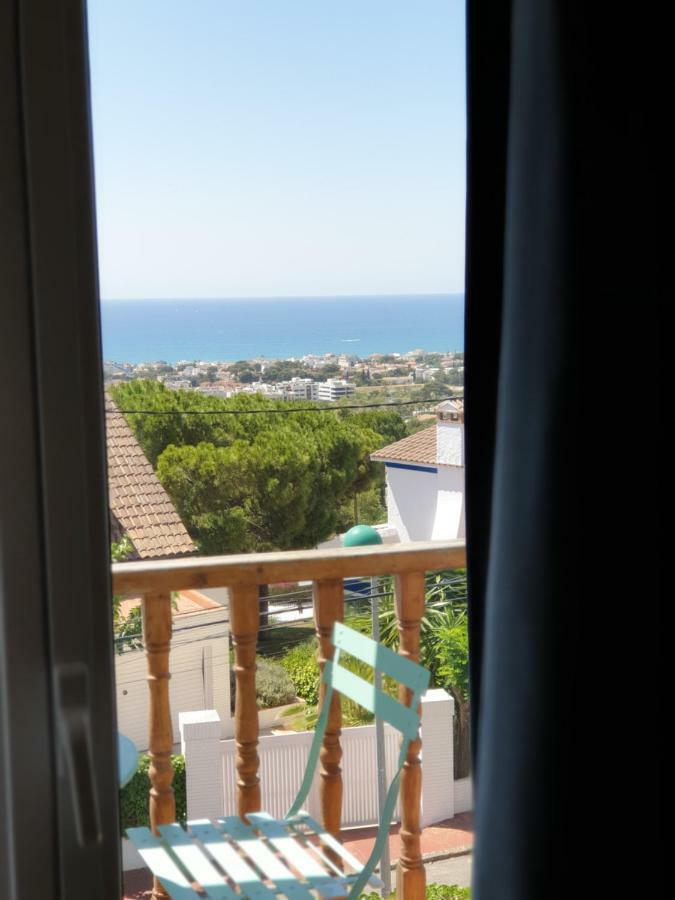 Couette-café Casa Mimi Sitges