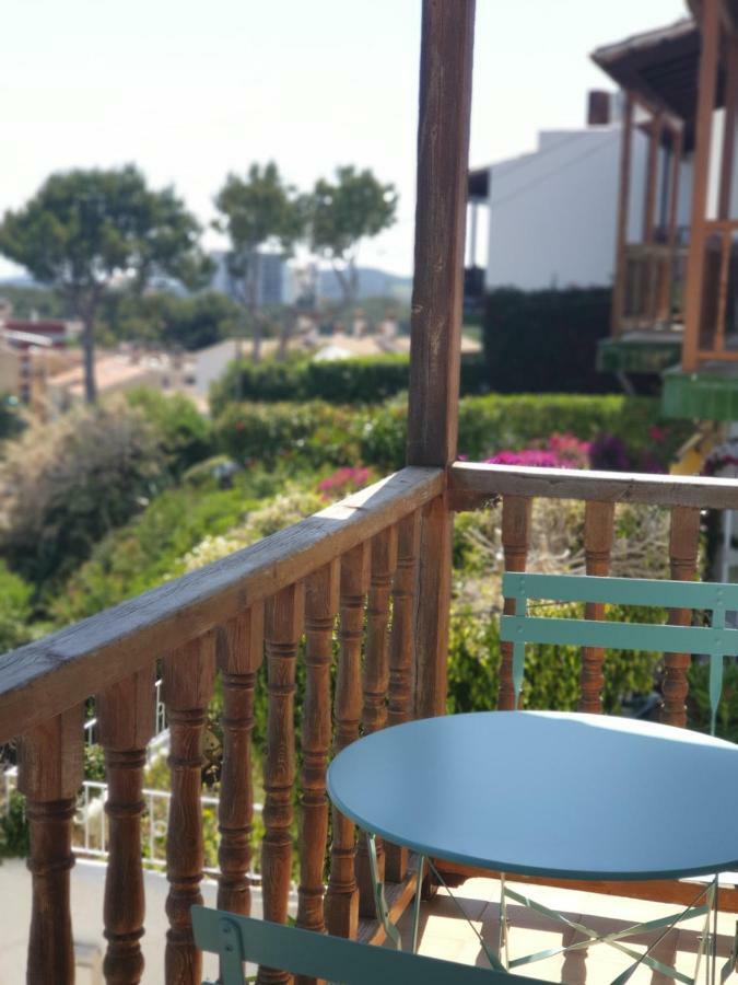 Casa Mimi Couette-café Sitges